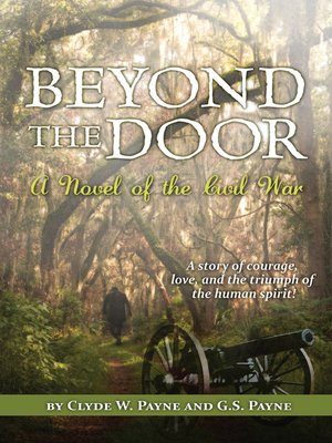 cover image of Beyond the Door